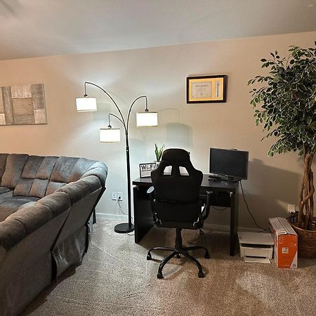 3Bed/2Bath Cozy Spacious Place Λούμποκ Εξωτερικό φωτογραφία