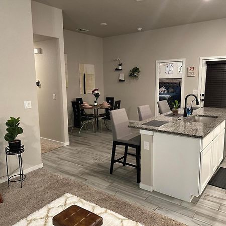 3Bed/2Bath Cozy Spacious Place Λούμποκ Εξωτερικό φωτογραφία