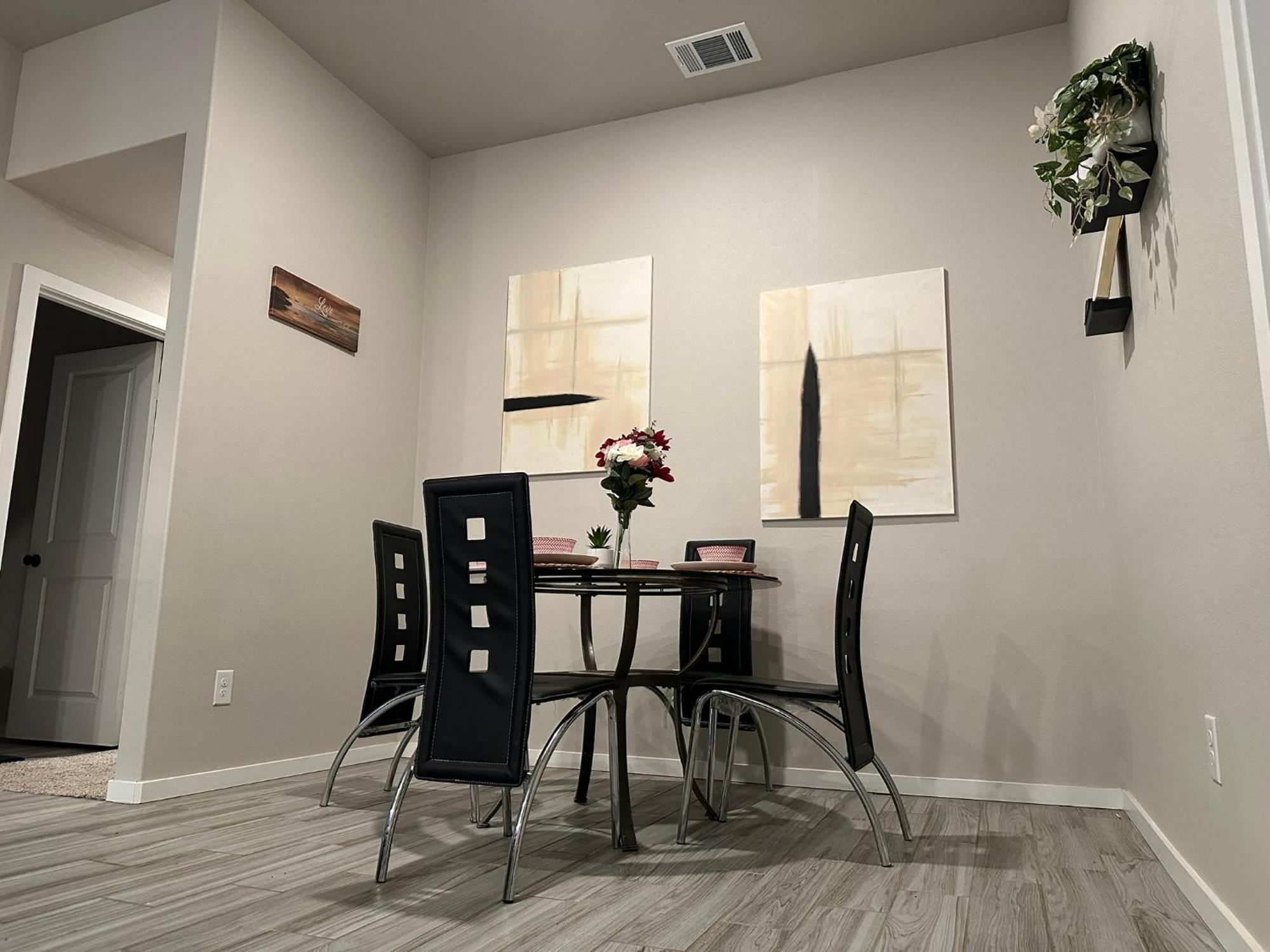3Bed/2Bath Cozy Spacious Place Λούμποκ Εξωτερικό φωτογραφία