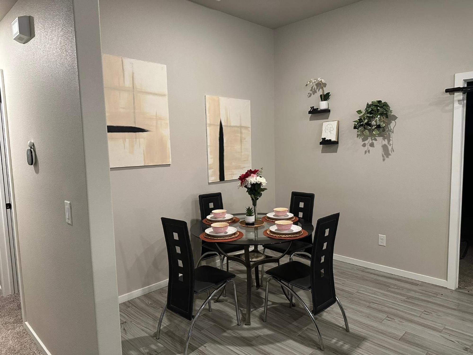 3Bed/2Bath Cozy Spacious Place Λούμποκ Εξωτερικό φωτογραφία
