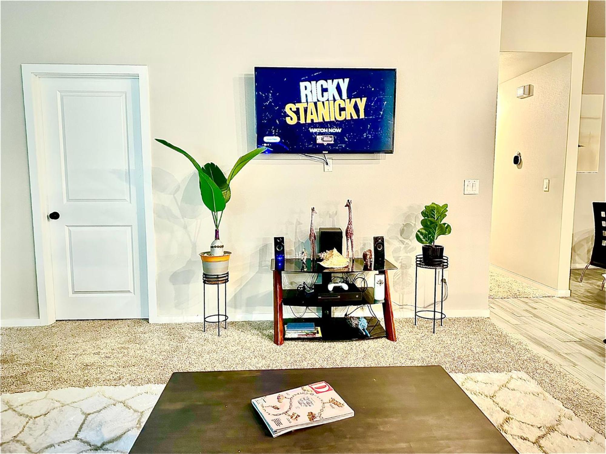 3Bed/2Bath Cozy Spacious Place Λούμποκ Εξωτερικό φωτογραφία