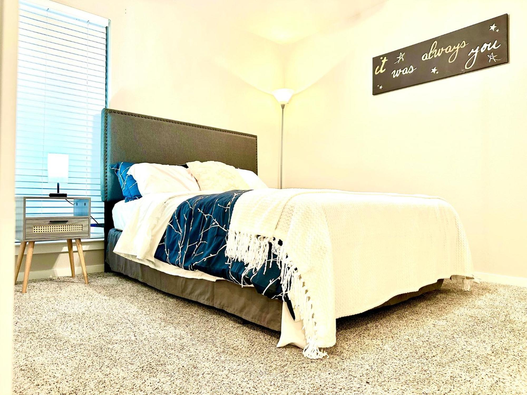 3Bed/2Bath Cozy Spacious Place Λούμποκ Εξωτερικό φωτογραφία