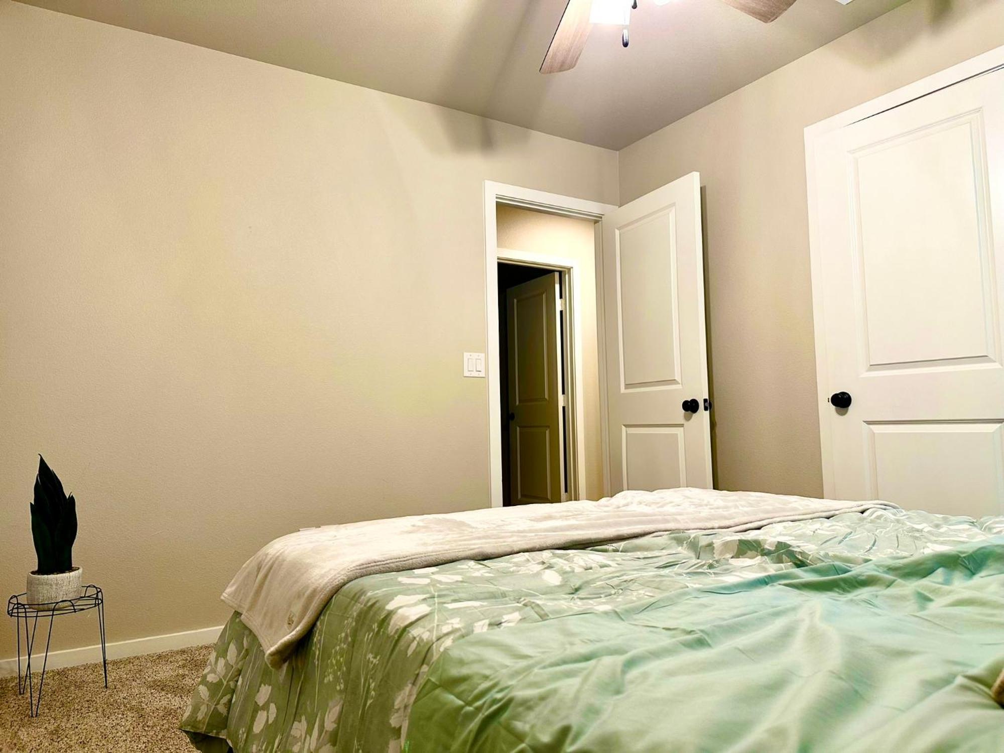 3Bed/2Bath Cozy Spacious Place Λούμποκ Εξωτερικό φωτογραφία