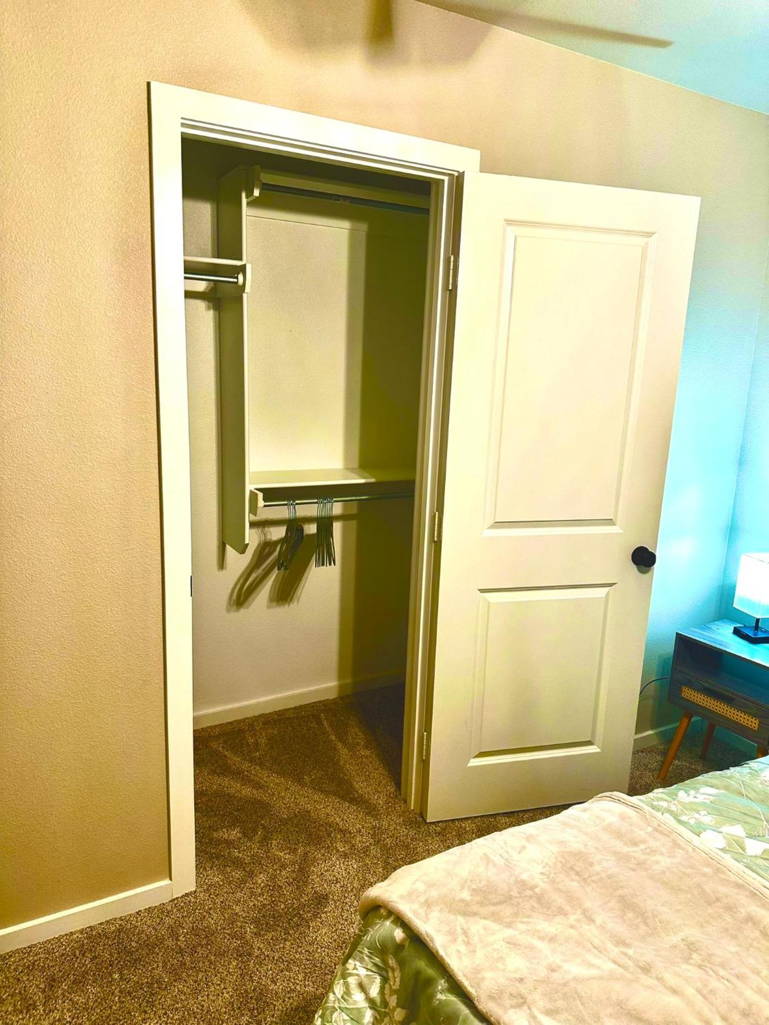 3Bed/2Bath Cozy Spacious Place Λούμποκ Εξωτερικό φωτογραφία